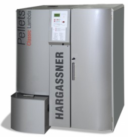 ����� �� �������� HARGASSNER Classic Lambda 25-60 ���