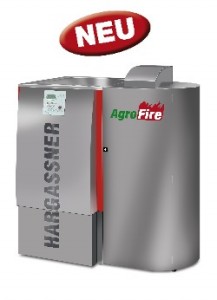 ����� Hargassner AgroFire