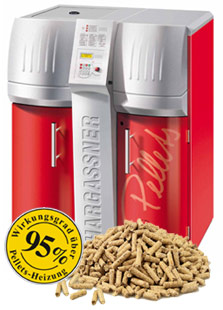 ��������� ����� HARGASSNER HSV 9 - 22 ���