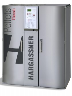 �������� ����� Hargassner Classic 9-22 ���