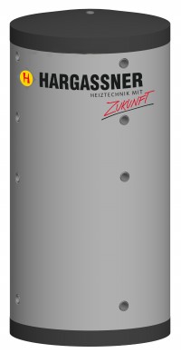 ����������� HARGASSNER HSP