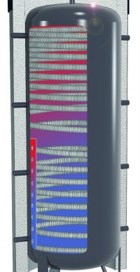 ����� ������������ HARGASSNER HSP