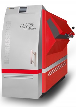 �������������� ���������������� ����� HARGASSNER � ��� ���� 1�